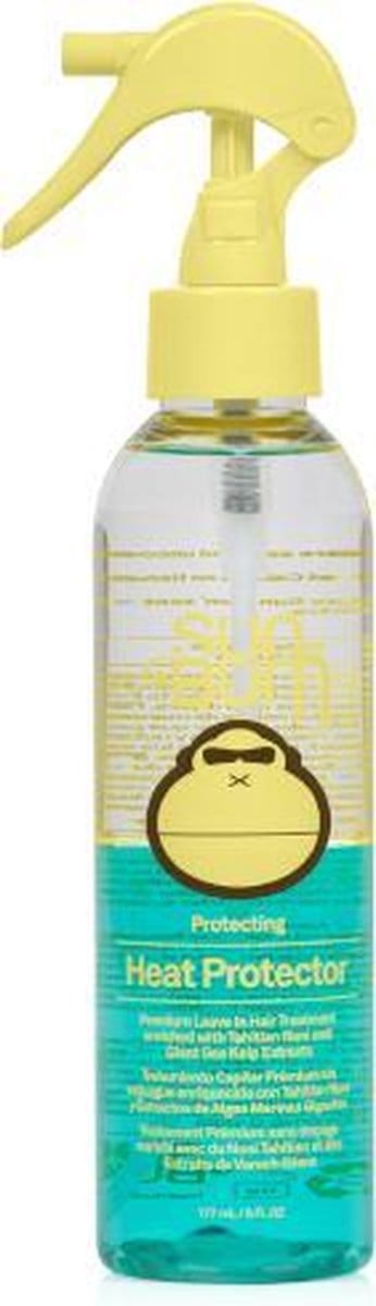 Sun Bum | Protecting Heat Protector