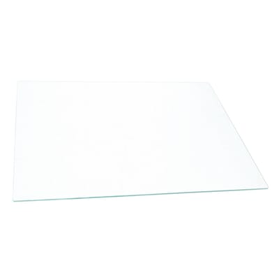 AEG Glasplaat,Neutraal,400X317MM 2649014228