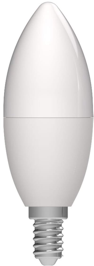 Avide E14 LED Lamp 2.9W - Kaarslamp B35 - Hoog Lumen 470 Lumen - 240V - 4000K - Neutraal Wit - Vervangt 40W
