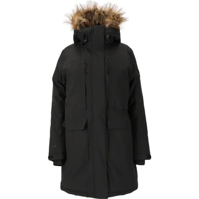 Damesparka Whistler Bluff Pro