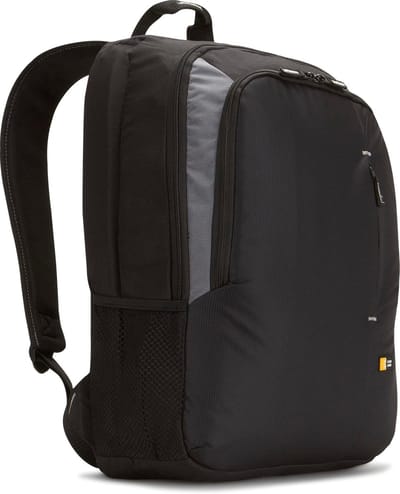 Notebook Rugzak voor 17,3 inch Laptop - Zwart