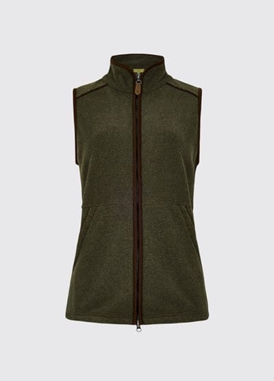 Dubarry Carbury w olive 38