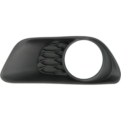 Bumper - onderdelen BLIC 6502-07-0914917PP