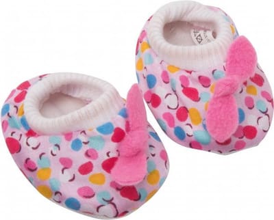 Heless Babyschoentjes 35-45 cm