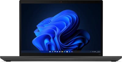 Lenovo ThinkPad T14 Gen 3 (Intel) Intel® Core™ i5 i5-1235U Laptop 35,6 cm (14") WUXGA 16 GB DDR4-SDRAM 256 GB SSD Wi-Fi 6E (802.11ax) Windows 11 Pro Scandinavisch Zwart