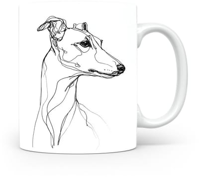 Beker Greyhound