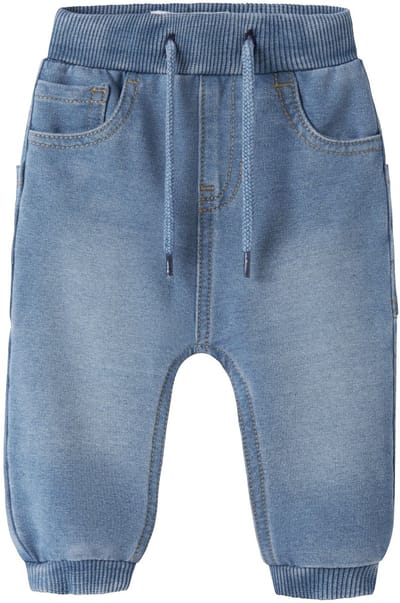 Name it Jeans Baggy fit sweat