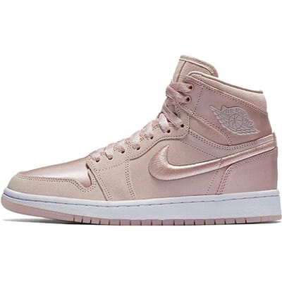 Jordan 1 Retro High Season Of Her Silt Red Dames AO1847-650 42.5 gray