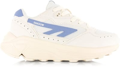 Hi-Tec HTS Shadow RGS Gardenia/Serenity Sneakers - Maat: 44