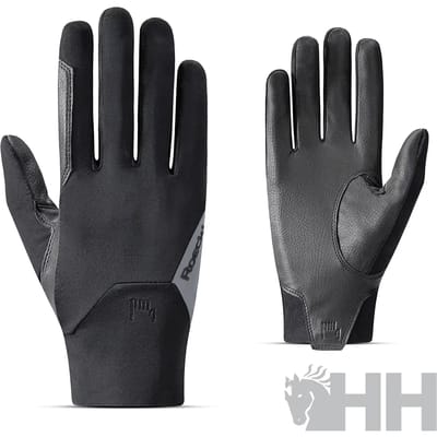 Rijhandschoenen Roeckl Mieke