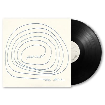 Tom Misch - Full Circle - LP