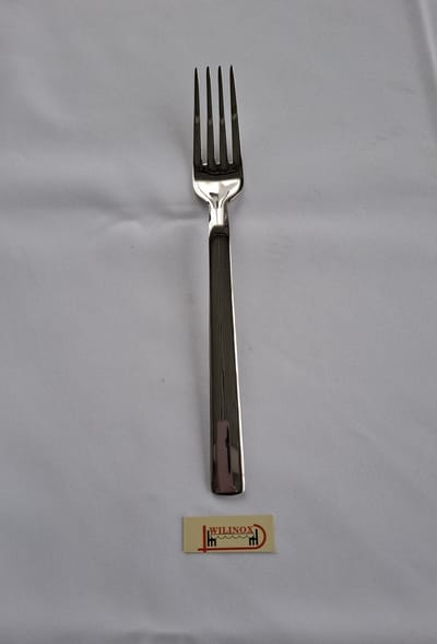 Pintinox Millenium Serveervork 23,8 cm