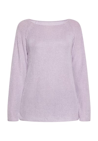 Faina Jumper Dames lavendel