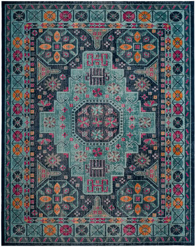 Vloerkleed Alaia | Safavieh