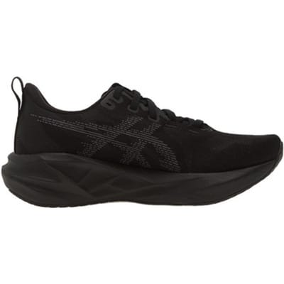 Hardloopschoenen Asics Chaussures de running novablast 5 maille respirante