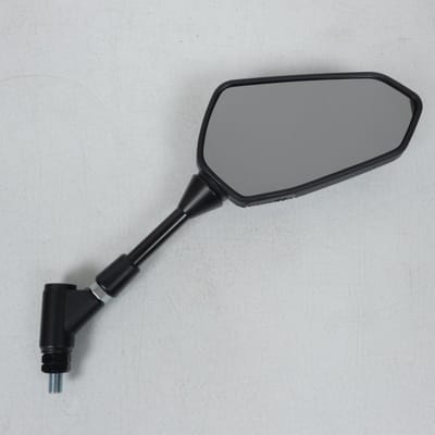 rms rechter spiegel voor motor yamaha 1700 mt-01 2009 rp186 / d nieuw