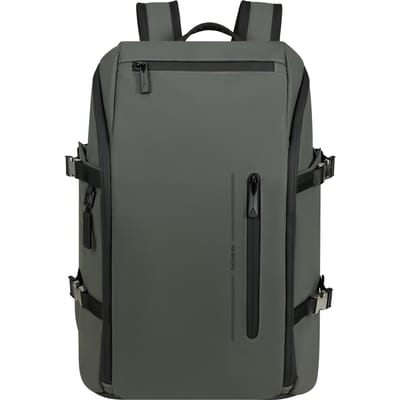 Samsonite Rugzak - Glam-Go Laptop backpack 14 inch - 15,5l - Climbing ivy