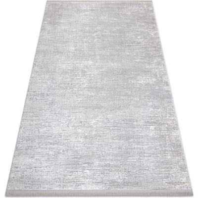 Kleden Rugsx Tapijt modern TULS 51248 grijs 120x170 cm