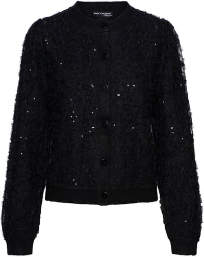 MILANO A-Black - M