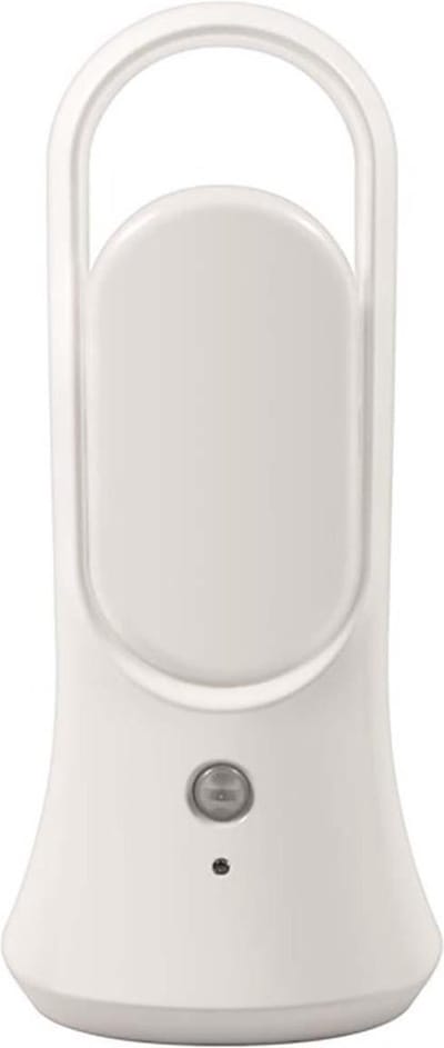 SYLVANIA - Led GIZMO Dag/nacht Sensor 4XAAA 0.8W - 53646