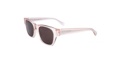 Tommy Hilfiger TH 1865/S Nude 49/20/140 WOMAN Zonnebrillen