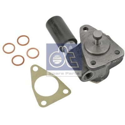 Pomp, brandstofvoortoevoer DT Spare Parts 4.61645