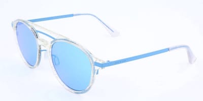 Italia Independent I I MOD NIKI 0450 Copper glossy 51/20/145 UNISEX Zonnebrillen