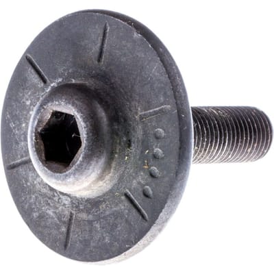 Screw