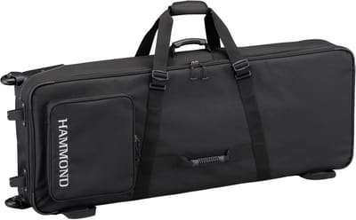 Hammond SCC-XKS tas