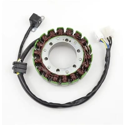 Originele aanpasbare motor dynamo Electrosport Suzuki