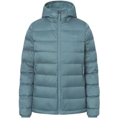 Damesjack met capuchon Viking Rovi