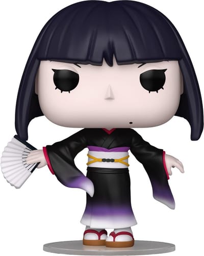 Funko Pop! Animation: Hunter x Hunter - Kalluto Zoldyck #1726