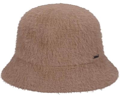 Barts Lavatera Vissershoed - Light Brown