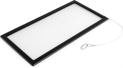 BeamZ frost filter voor de StarColor540 en StarColor540Z