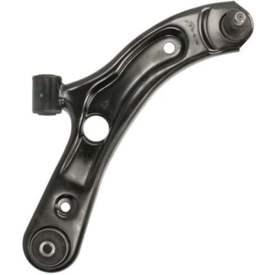 Draagarm, wielophanging YAMATO J38027YMT Vooras, rechts, voorkant