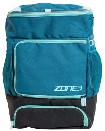 Zone3 Transition Rugzak Blauw