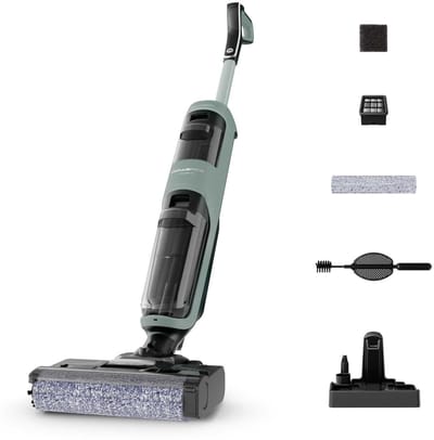 Rowenta Vloerreiniger WetDry GZ2262E0