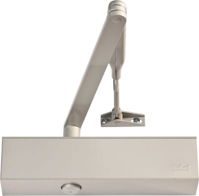 Deurdranger - Zilvergrijs - dormakaba - TS 83 OD SV Dorma