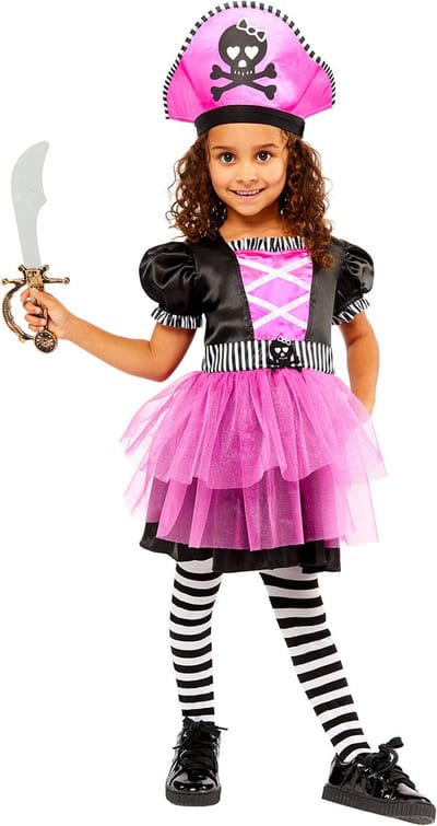 Amscan 9907417 feestkleding Volwassene