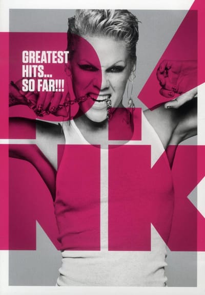Greatest Hits...So Far