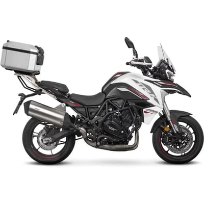 Motorfiets topkoffer Shad Trk 702