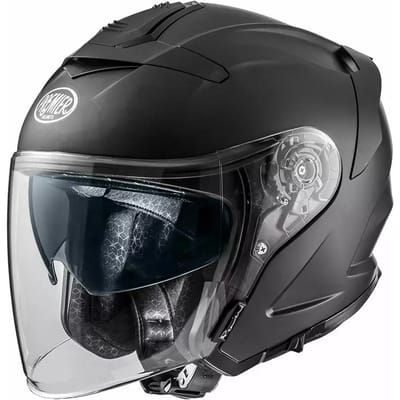 Jet motorhelm Premier 5 U9