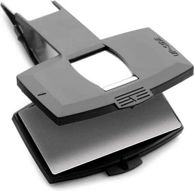 Trodat Ideal Seal | inzetstuk met stempels | 50x25mm