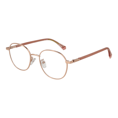 Polaroid PLD D456/G Gold copper 51/19/145 UNISEX Brilmonturen