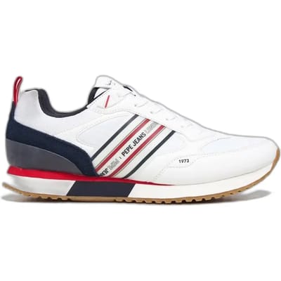 Trainers Pepe Jeans Dublin Half