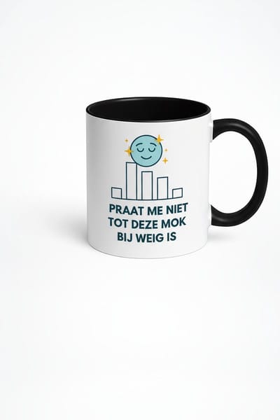 Nevolis® | Espressomok 330ml met Uniek Design | Ontwerp Jouw Eigen Mok | Handgemaakt Cadeau voor Koffieliefhebbers | Gepersonaliseerd op Aanvraag | Enkel of Grote Bestelling
