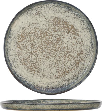 Cosy&Trendy Begona Dessertbord - Ø 21.5 cm - Set-6