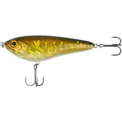 Lok Shimano Yasei Javelin Jerk SP