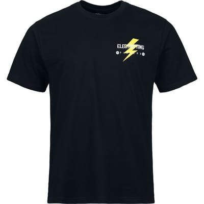 Pokémon - Gaming T-shirt - M tot XL - voor Mannen - zwart