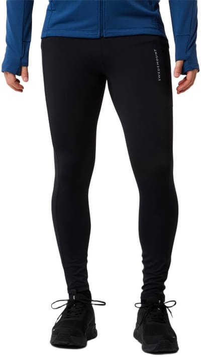 Swedemount Ultra Light Tights – Fitnessbroek voor heren – Maat 2XL